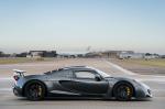 Hennessey Venom GT Speed World Record 2014 года